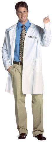 Dr. Willy Phister Gyno Costume