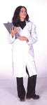 Dr. Ophelia Cummings Lab Coat