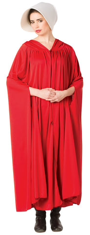 Fertility Cloak Costume