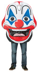 Clown Mouth Head Costume