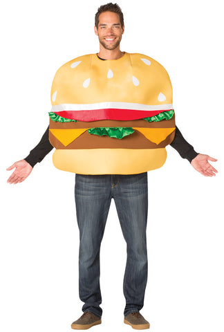 Slider Costume