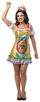 Women's Tequila Dress