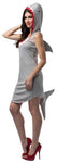 Women's Shark Dress