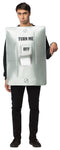 Turn Me On Lightswitch Costume