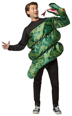 Anaconda Costume