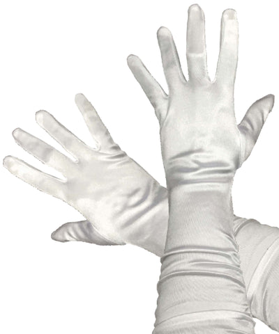 Gloves Opera Child
