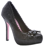 Women's Glitter Princess Shoe