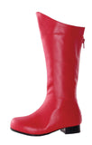 Kid's Shazam Superhero Boot