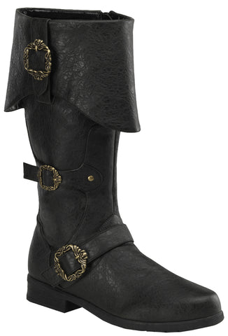 Men's Caribbean Boot #299