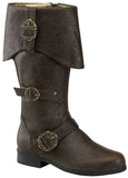 Men's Caribbean Boot #299