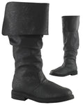 Men's Robin Hood Boots #100