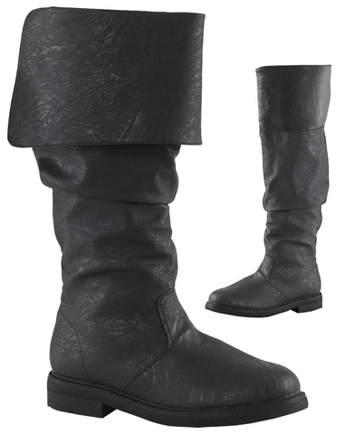 Men's Robin Hood Boots #100