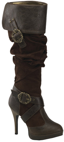 Women's Caribbean Boot #216