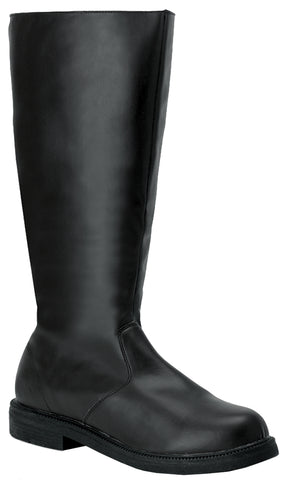Men's Captain Boots #100