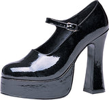 Women's Mary Jane Platform High-Heel