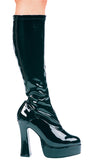 Women's Cha-cha Platform Boot