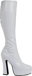 Women's Cha-cha Platform Boot