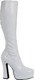 Women's Cha-cha Platform Boot