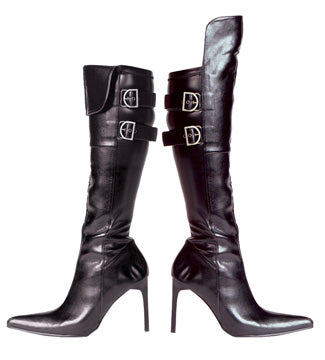 Women's Bach Pointy-Toe Pirate Boot