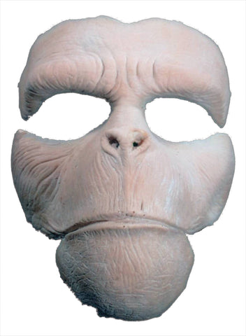 Chimp Foam Latex Face