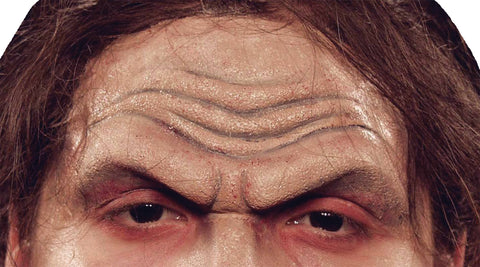 Demon Forehead Foam Latex