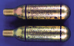 Co2 Cylinder 20 Gram Char Only