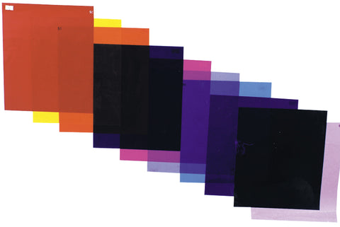 Rosco Creative Color Kit P I