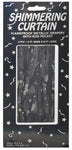 Shimmer Curtains
