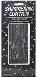 Shimmer Curtains
