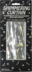 Shimmer Curtains