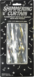 Shimmer Curtains