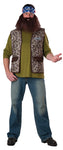 Men's Willie Costume - Duck Dynasty