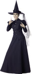 Women's Witch Costume -Wizard of OZ