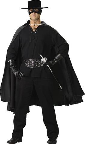 Men's Bandito Costume