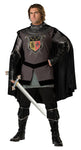 Men's Dark Knight Costume