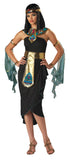 Women's Cleopatra Costume