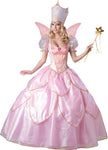 Women's Fairy Godmother Costume