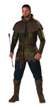 Men's Robin Hood Costume