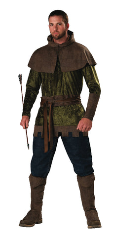 Men's Robin Hood Costume