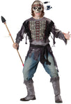 Men's Spirit Warrior Costume