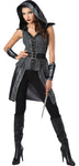 Women's Dark Woods Huntress Costume