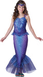 Mysterious Mermaid Costume