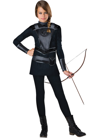 Warrior Huntress Costume
