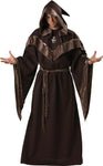 Men's Mystic Sorcerer Costume