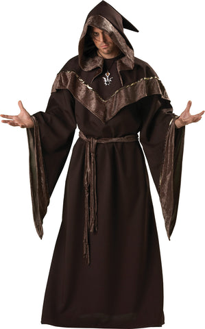 Men's Mystic Sorcerer Costume