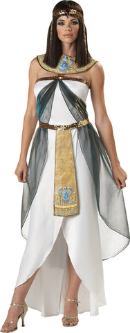 Queen Of Nile Adult X-Large