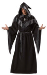 Men's Dark Sorcerer Costume