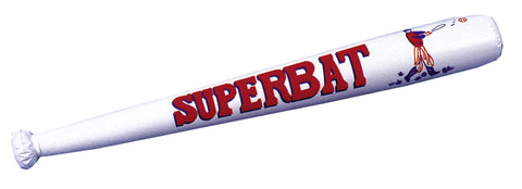 Inflatable Baseball Bat