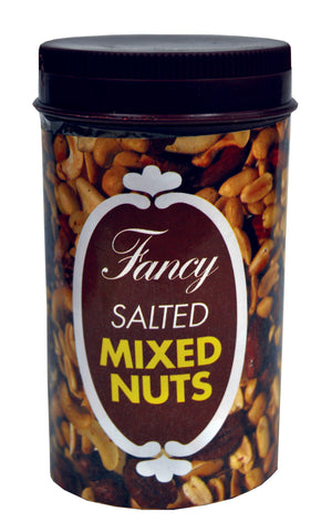 Snake Nut Can (Sold Per Can)