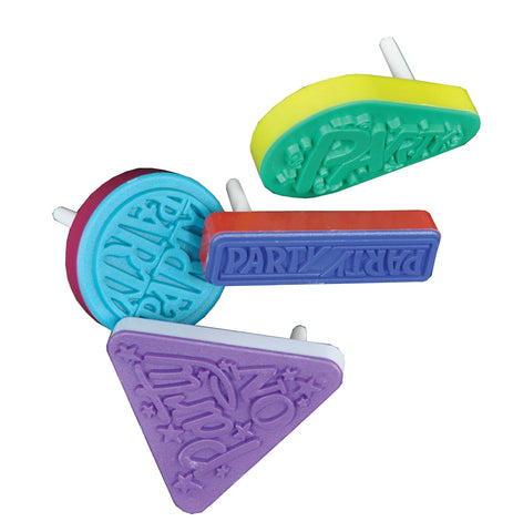 Noisemaker  - Pack of 50